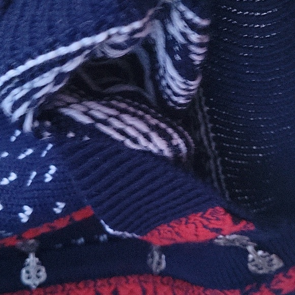 DALE OF NORWAY SWEATER SIZE XL NWOT - Picture 12 of 16